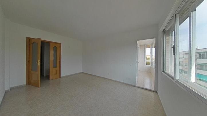 Piso en Madrid