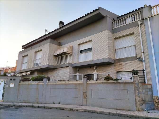 Casa/Chalet en Tarragona
