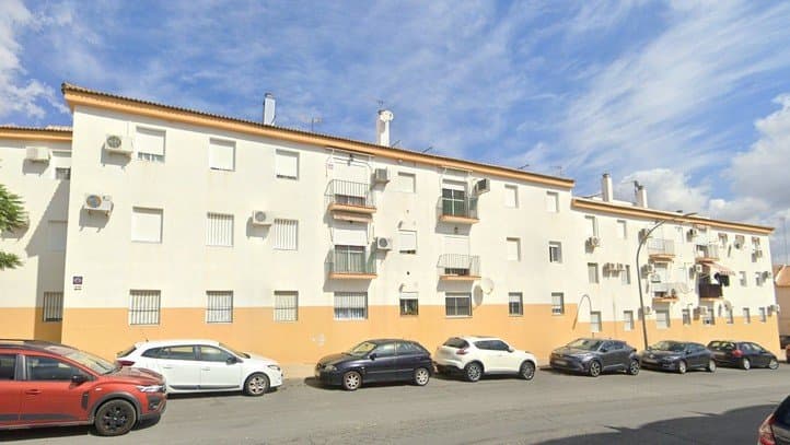 Vivienda en Huelva