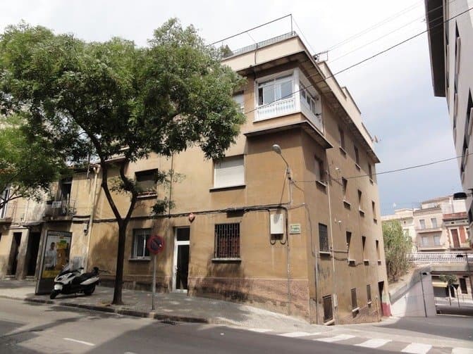 Vivienda en Barcelona