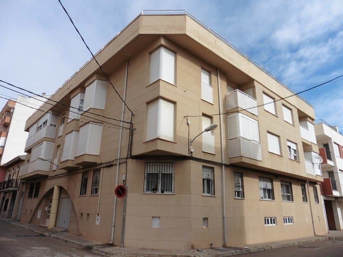 Vivienda en Albacete