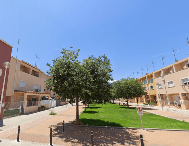 Casa/Chalet en Valencia (1/2)