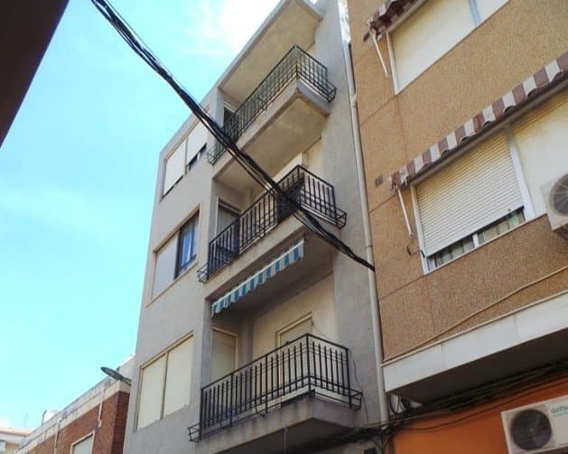 Piso en Alicante
