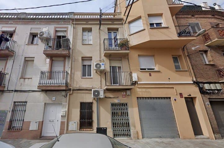 Vivienda en Barcelona