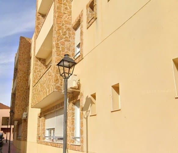 Vivienda en Almería