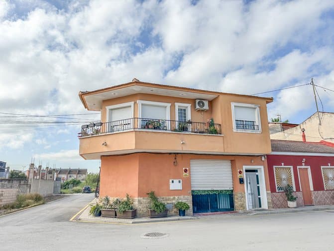 Casa/Chalet en Murcia