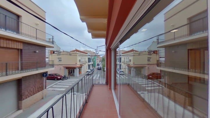 Vivienda en Barcelona