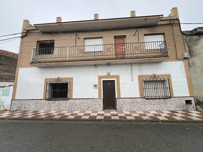 Casa/Chalet en Sevilla