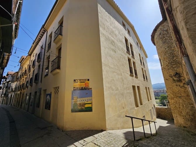 Vivienda en Burgos