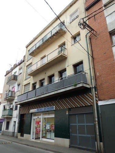 Piso en Barcelona
