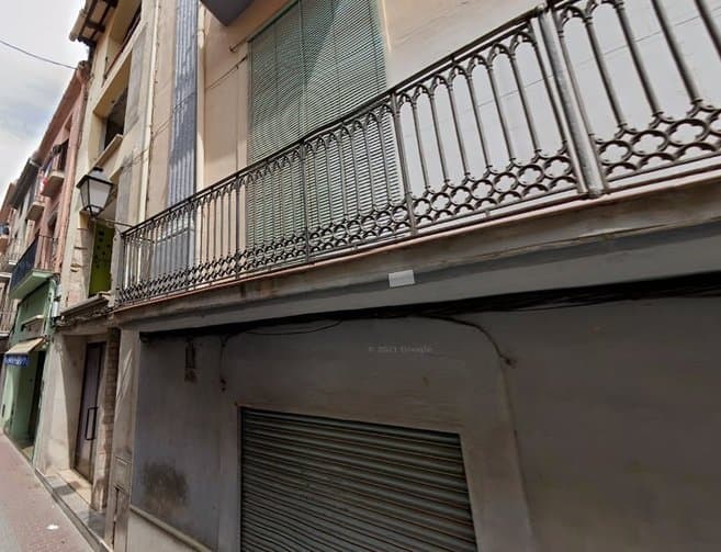 Piso en Barcelona