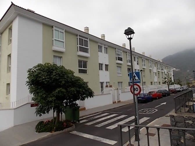 Piso en Santa Cruz de Tenerife