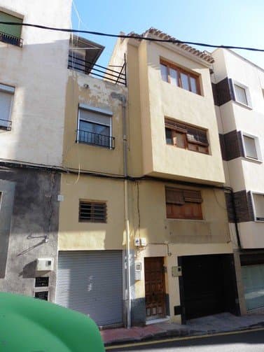 Vivienda en Murcia