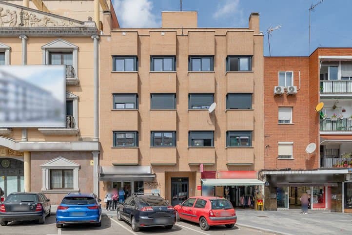 Vivienda en Madrid