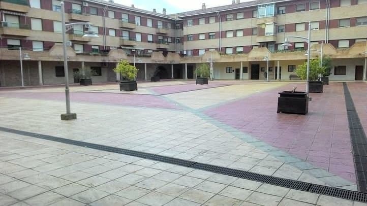 Vivienda en La Rioja