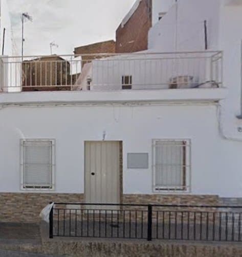 Casa/Chalet en Cádiz