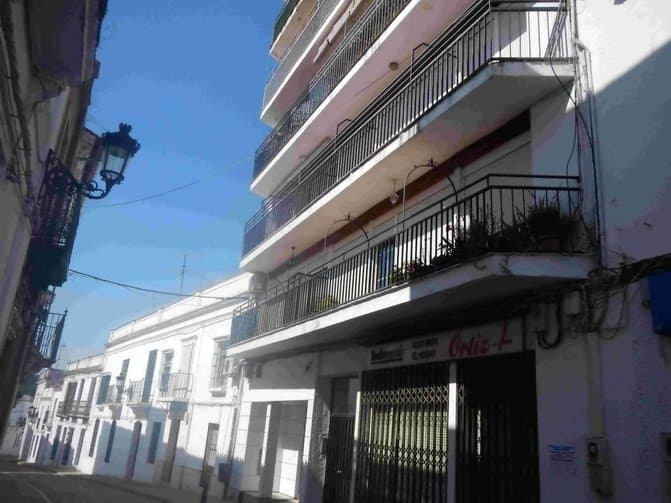 Vivienda en Sevilla
