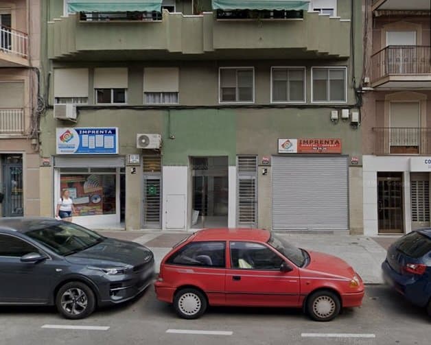 Vivienda en Alicante