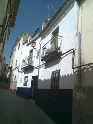 Casa/Chalet en Jaén
