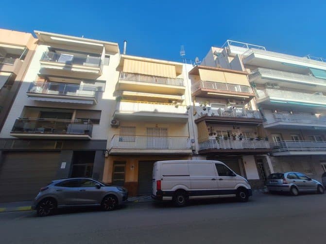 Vivienda en Barcelona