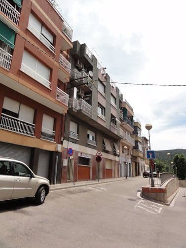 Vivienda en Barcelona