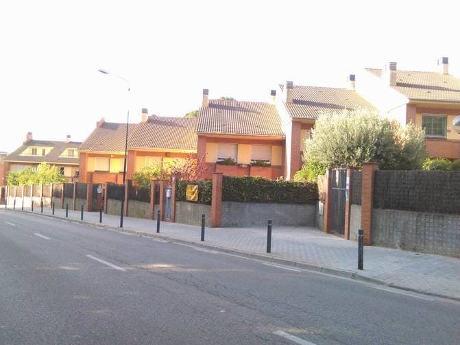 Casa/Chalet en Barcelona