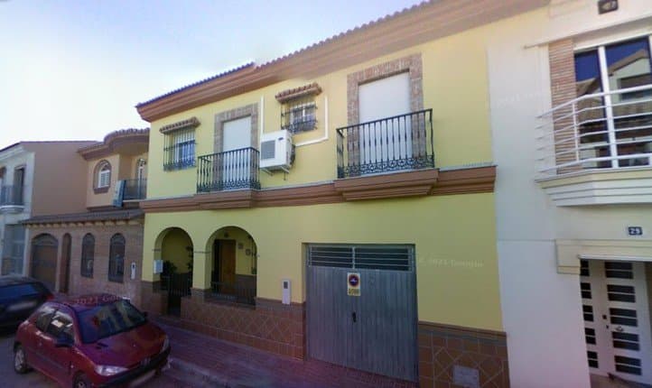Casa/Chalet en Málaga
