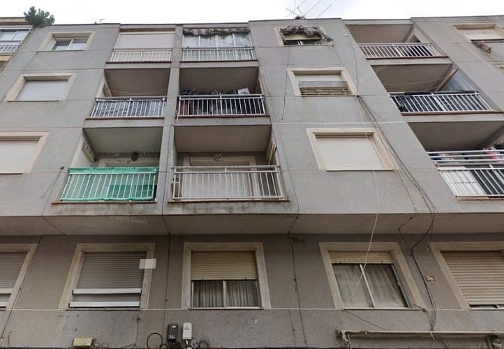 Vivienda en Alicante