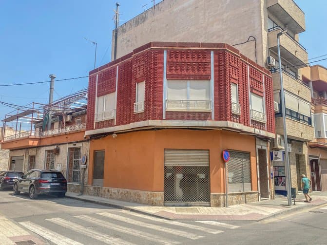 Casa/Chalet en Murcia