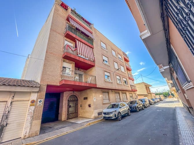 Piso en Murcia