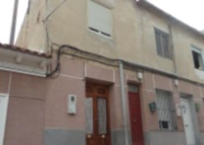 Piso en Alicante