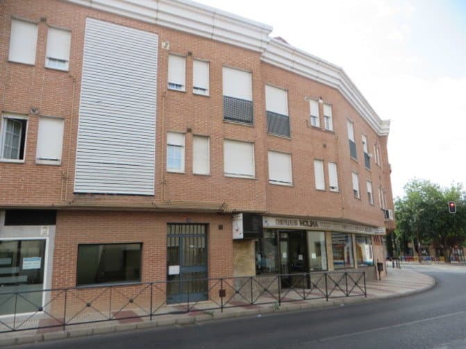 Vivienda en Guadalajara