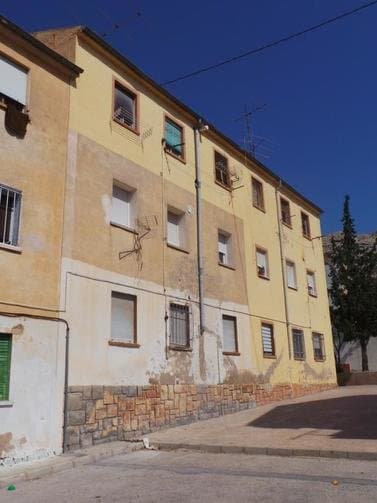 Vivienda en Alicante