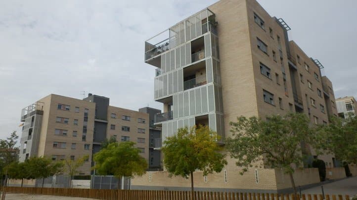 Vivienda en Barcelona