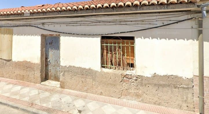 Casa/Chalet en Granada