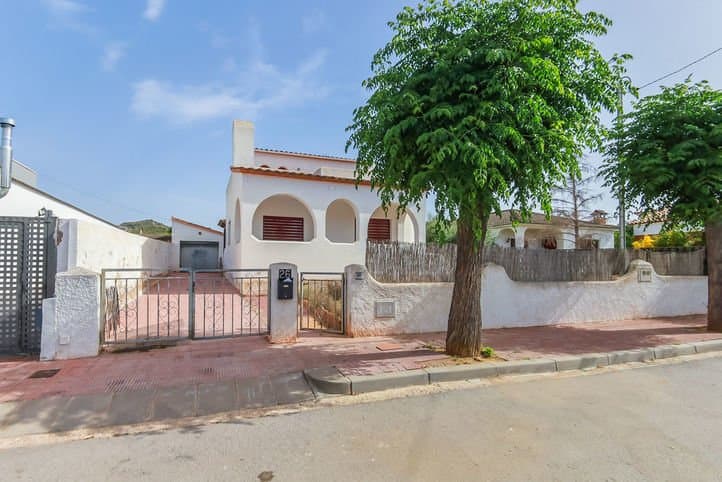 Casa/Chalet en Tarragona