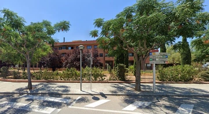 Piso en Tarragona (1/1)