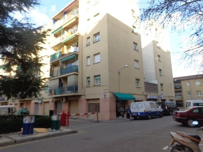 Vivienda en Girona
