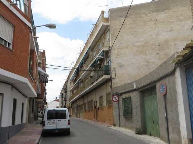 Vivienda en Murcia