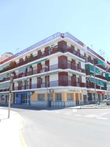 Piso en Huelva