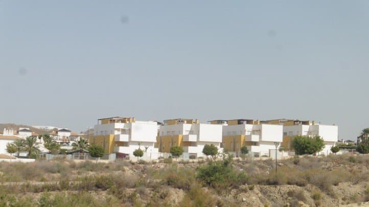 Vivienda en Almería
