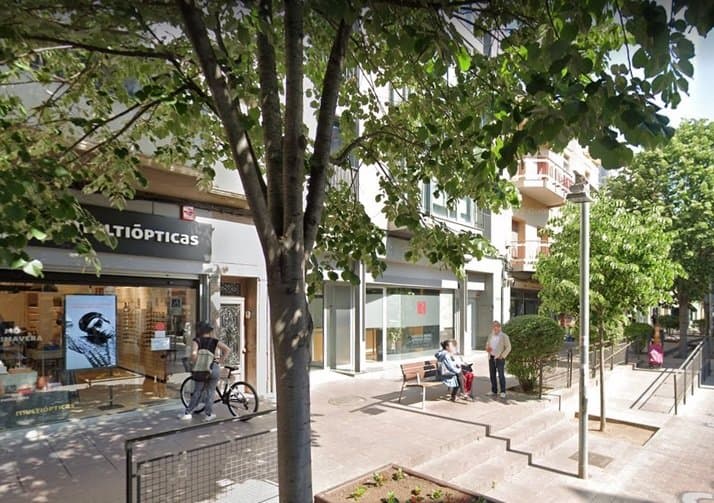 Vivienda en Barcelona