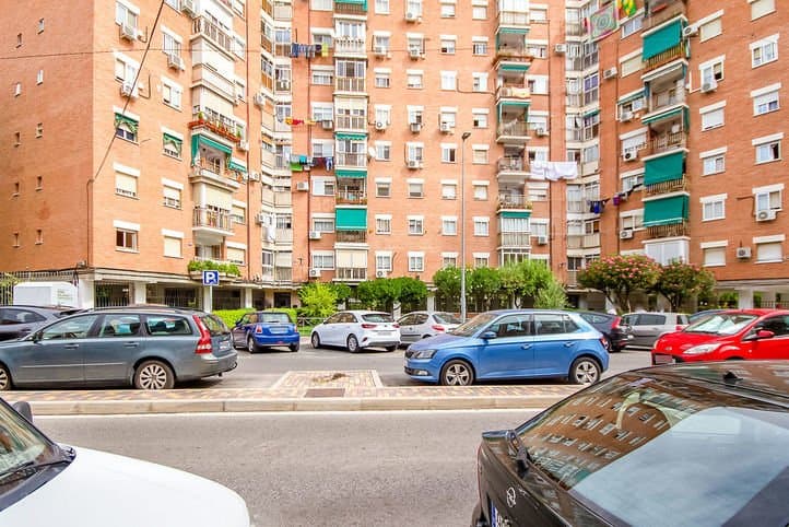 Vivienda en Madrid