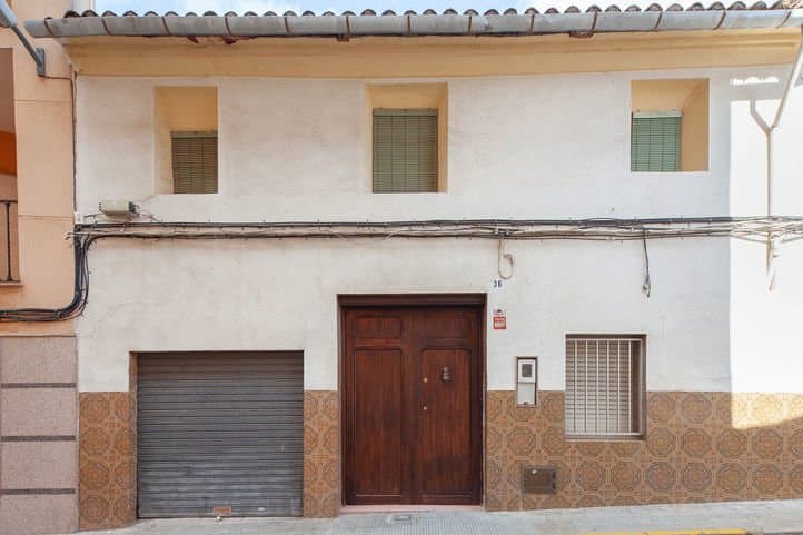 Casa/Chalet en Valencia