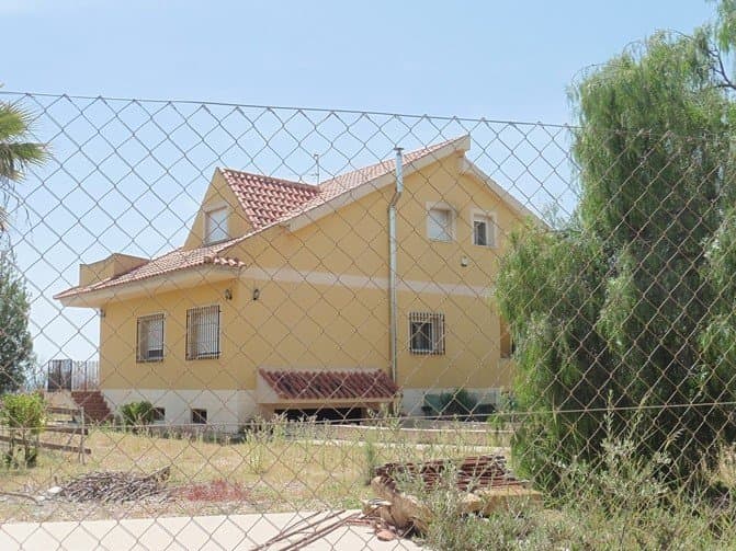 Casa/Chalet en Murcia