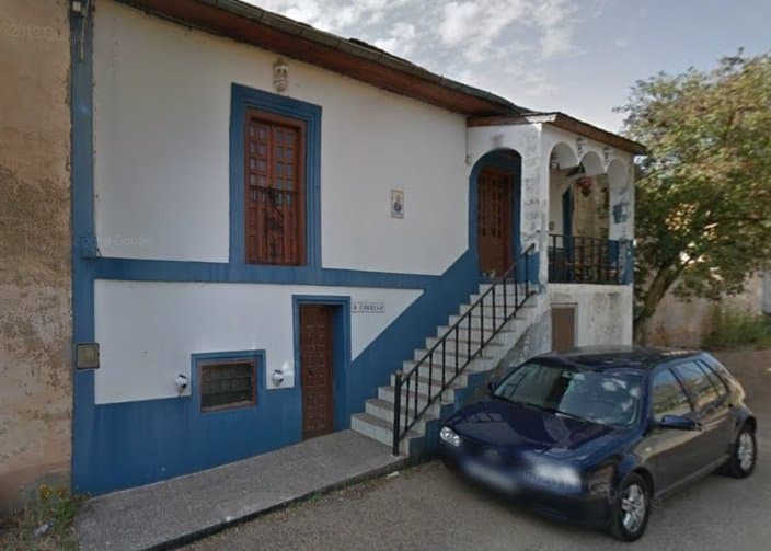 Casa/Chalet en Ourense