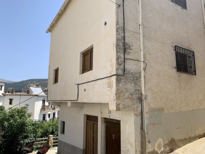 Casa/Chalet en Granada
