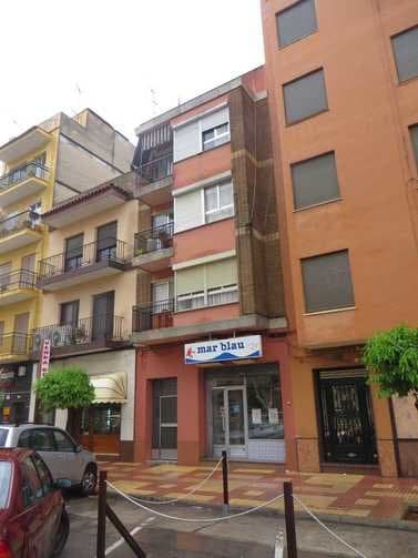 Vivienda en Valencia