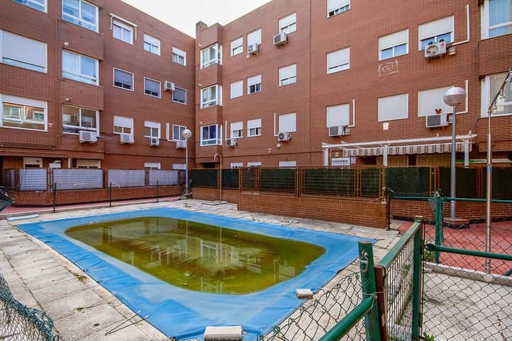 Vivienda en Madrid