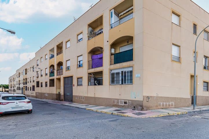 Vivienda en Almería